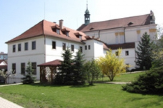 Farní charita Litoměřice, Charitní domov sv. Zdislava - domov se zvláštním režimem